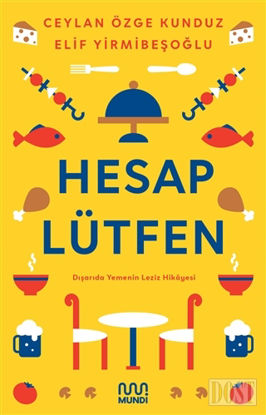 Hesap Lütfen